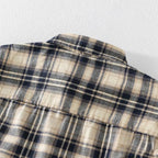 Camisa Social Alpha Gladstone - AlphaCode