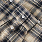 Camisa Social Alpha Gladstone - AlphaCode