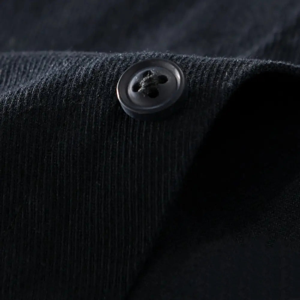 Camisa Social Alpha Glasgow Branco - AlphaCode