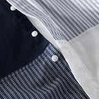 Camisa Social Alpha Hobart Branco - AlphaCode