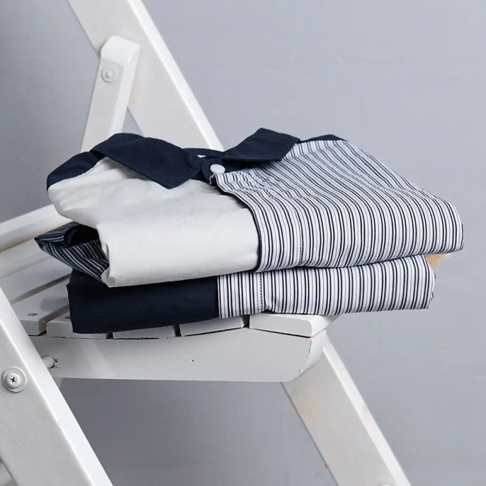 Camisa Social Alpha Hobart Branco - AlphaCode