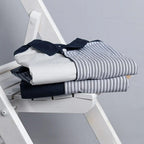 Camisa Social Alpha Hobart Branco - AlphaCode