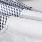 Camisa Social Alpha Hobart Branco - AlphaCode