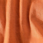 Camisa Social Alpha Houston Laranja - AlphaCode
