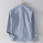 Camisa Social Alpha Lauder - AlphaCode