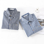 Camisa Social Alpha Lauder - AlphaCode