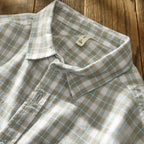 Camisa Social Alpha Leeds - AlphaCode
