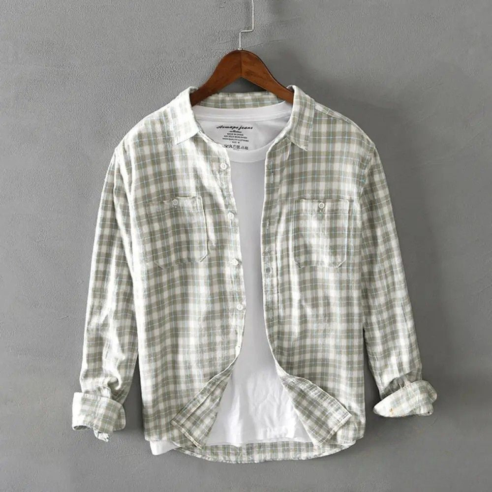 Camisa Social Alpha Leeds - AlphaCode