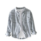 Camisa Social Alpha Leeds - AlphaCode