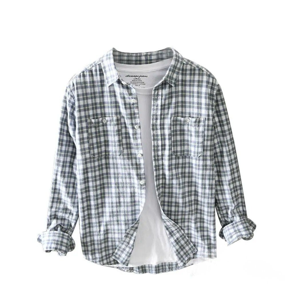 Camisa Social Alpha Leeds - AlphaCode
