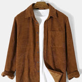Camisa Social Alpha Leixester