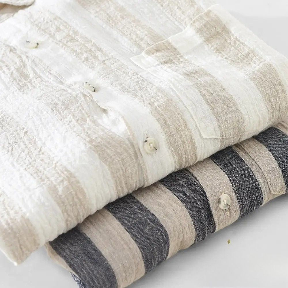 Camisa Social Alpha Leopoldov Branco - AlphaCode