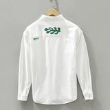 Camisa Social Alpha Livingston