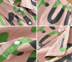 Camisa Social Alpha Lost Branco - AlphaCode