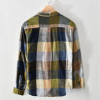 Camisa Social Alpha Mackay - AlphaCode