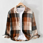 Camisa Social Alpha Mackay - AlphaCode