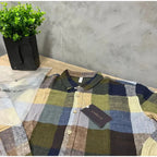 Camisa Social Alpha Mackay - AlphaCode
