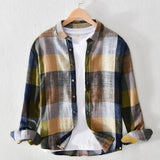 Camisa Social Alpha Mackay