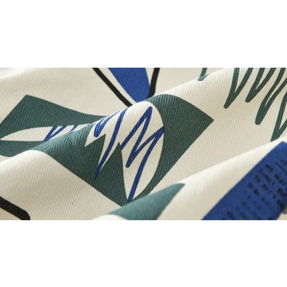 Camisa Social Alpha Martin - AlphaCode