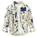 Camisa Social Alpha Martin - AlphaCode