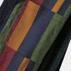Camisa Social Alpha Millport - AlphaCode