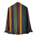Camisa Social Alpha Millport - AlphaCode