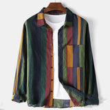 Camisa Social Alpha Millport