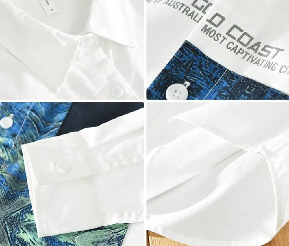 Camisa Social Alpha Nitra Preto - AlphaCode