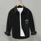 Camisa Social Alpha Nowfor Branco - AlphaCode