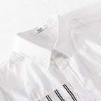 Camisa Social Alpha Palace - AlphaCode