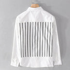 Camisa Social Alpha Palace - AlphaCode