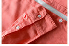 Camisa Social Alpha Pinhel Azul - AlphaCode