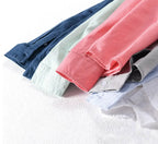 Camisa Social Alpha Pinhel Azul - AlphaCode