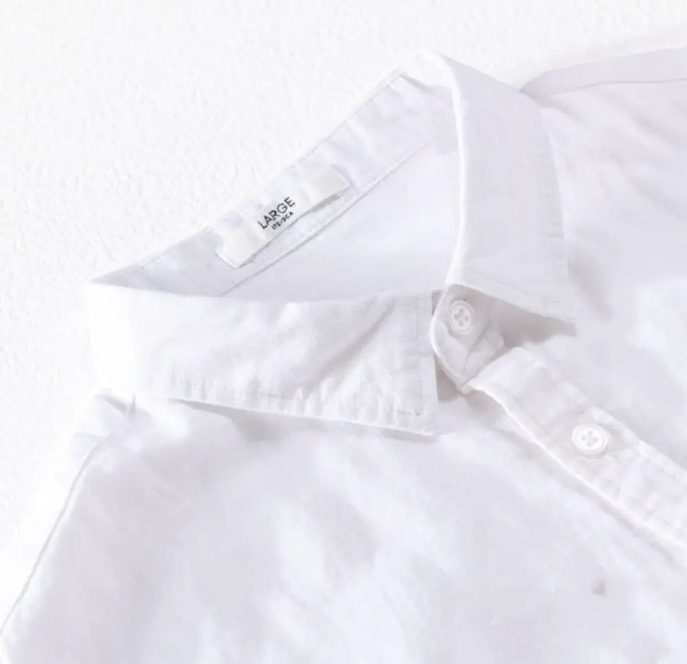 Camisa Social Alpha Pinhel Azul - AlphaCode