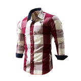 Vermelho