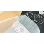 Camisa Social Alpha Propad Branco - AlphaCode