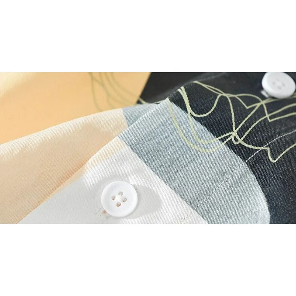 Camisa Social Alpha Propad Branco - AlphaCode