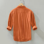 Camisa Social Alpha Propad Branco - AlphaCode