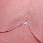 Camisa Social Alpha Rosa - AlphaCode