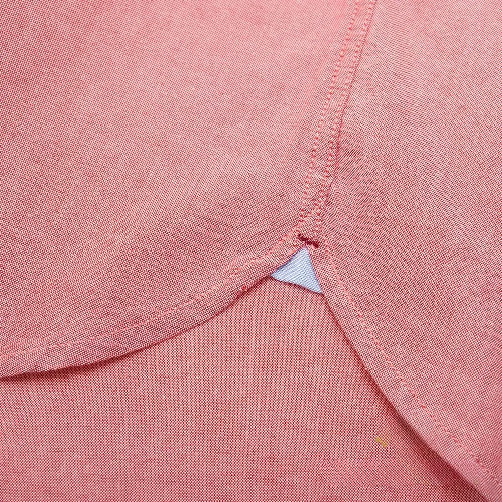 Camisa Social Alpha Rosa - AlphaCode