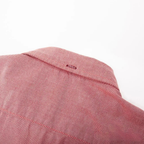 Camisa Social Alpha Rosa - AlphaCode