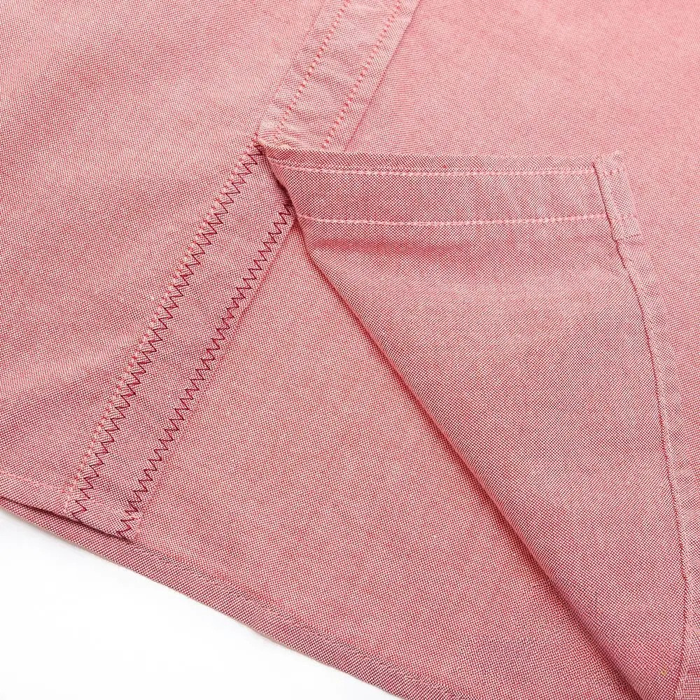 Camisa Social Alpha Rosa - AlphaCode