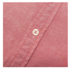 Camisa Social Alpha Rosa - AlphaCode