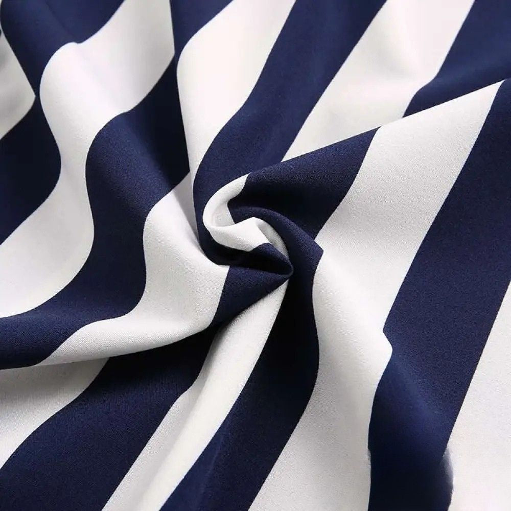 Camisa Social Alpha Spand Azul - AlphaCode
