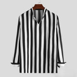 Camisa Social Alpha Spand