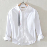 Camisa Social Alpha Sydney