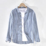 Camisa Social Alpha Town