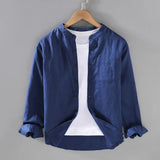 Camisa Social Alpha United