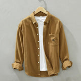Camisa Social Alpha Zilina