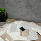 Camisa Social Alpha Zunky - AlphaCode